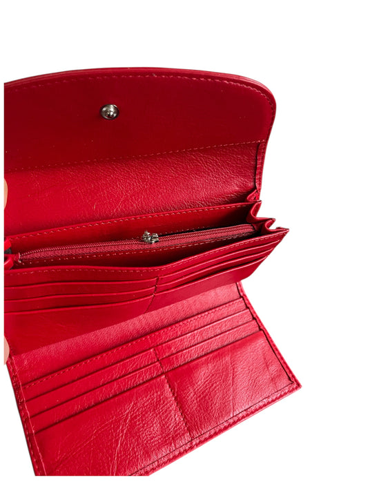 Lux ladies wallet - (Ready to ship)