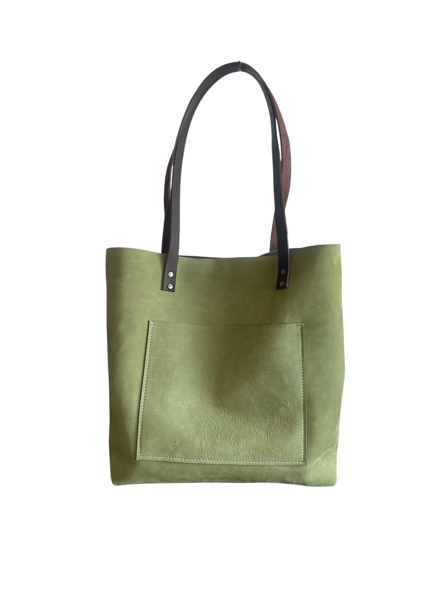 Ev shopper bag- (ready to ship)