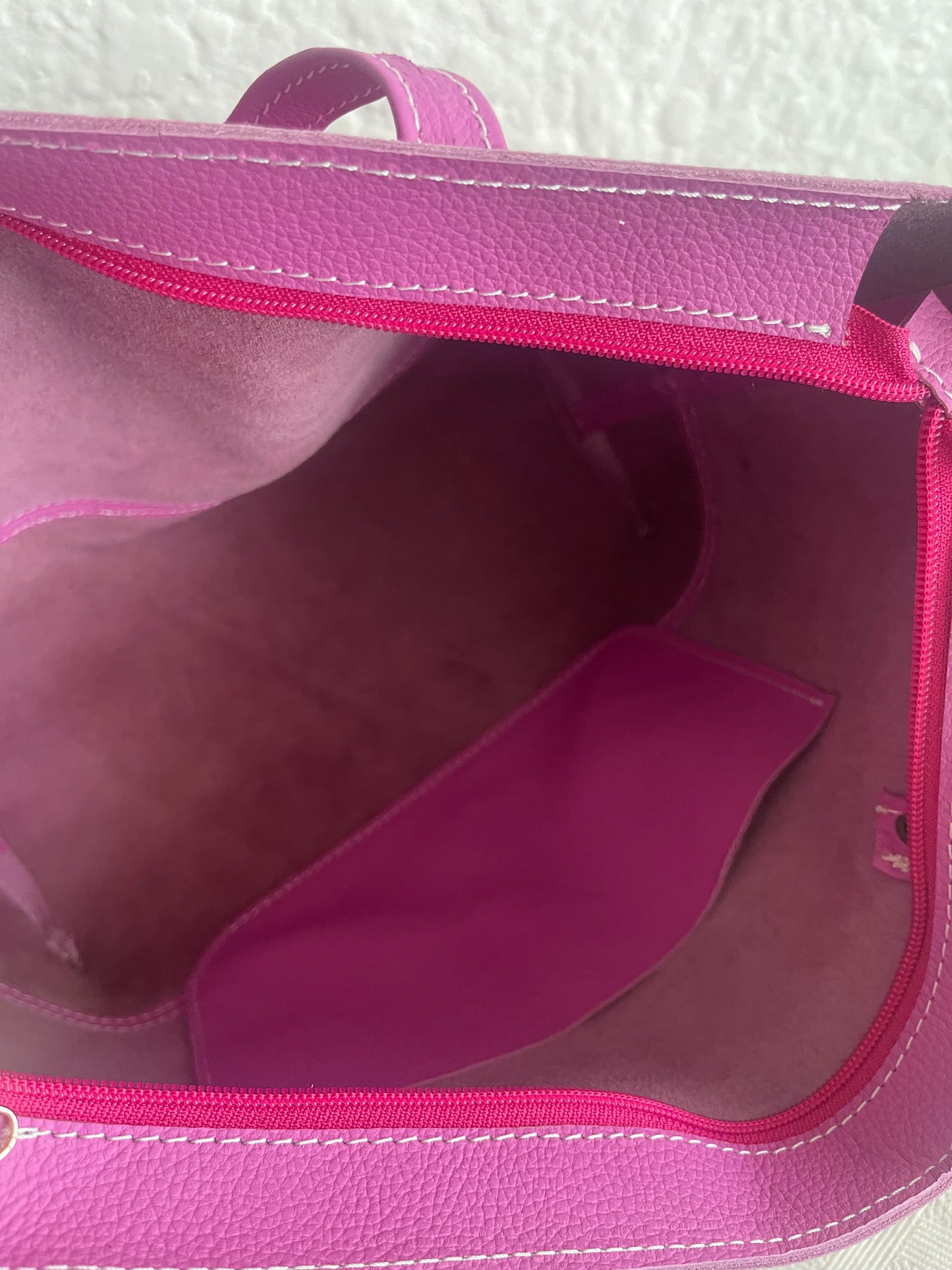 Lillian handbag (in stock) Sample sale