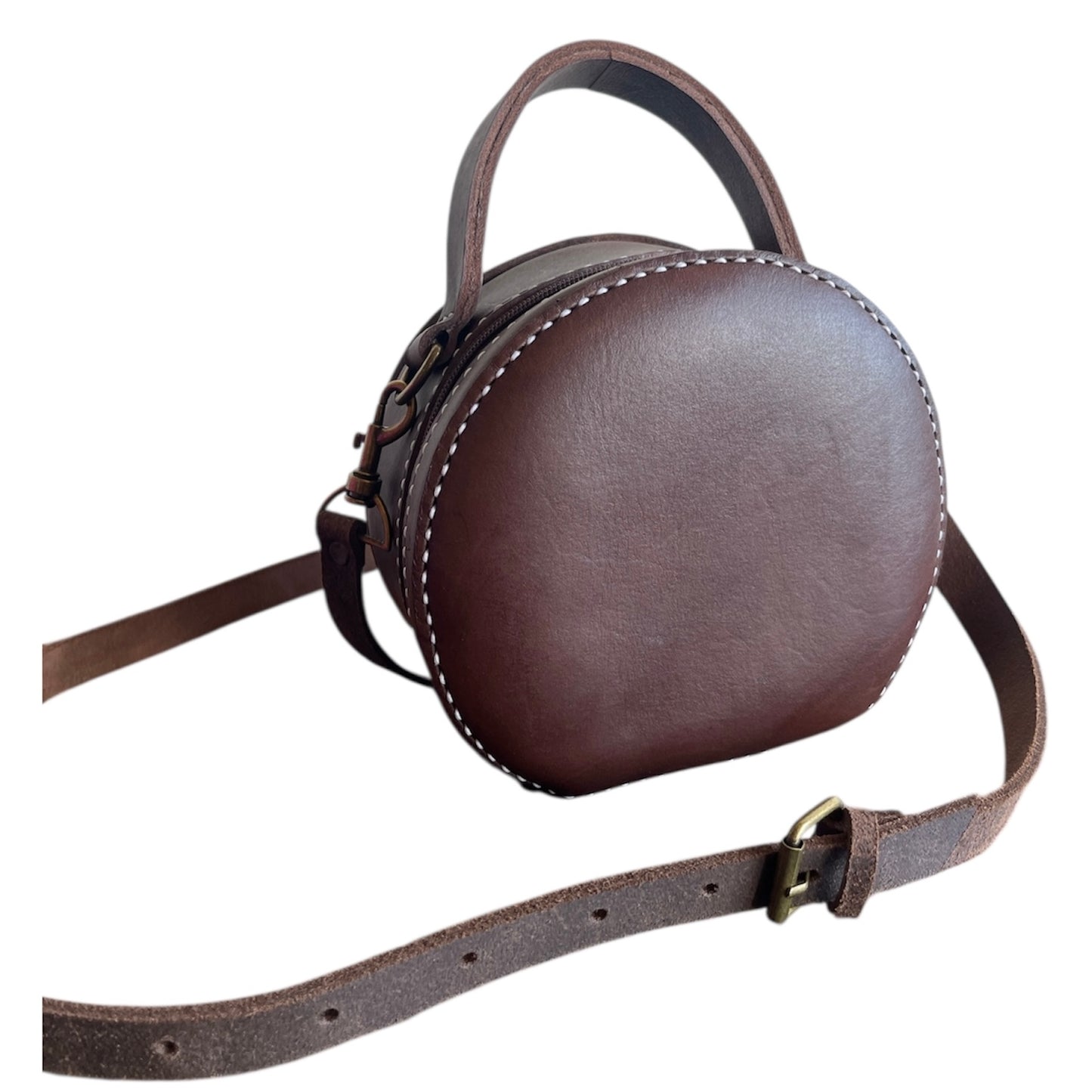 The brag shoulder sling bag (Ready to ship)