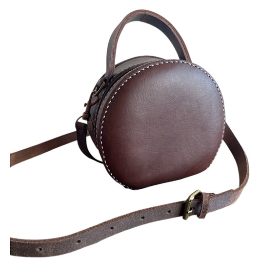 The brag shoulder sling bag (Ready to ship)