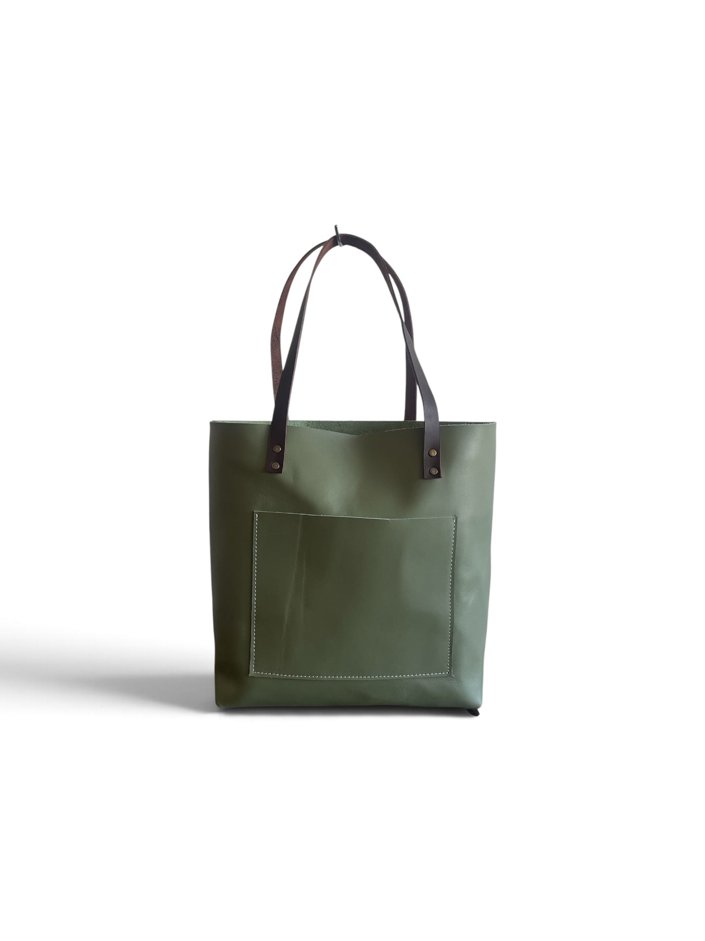 Ev shopper bag- (ready to ship)