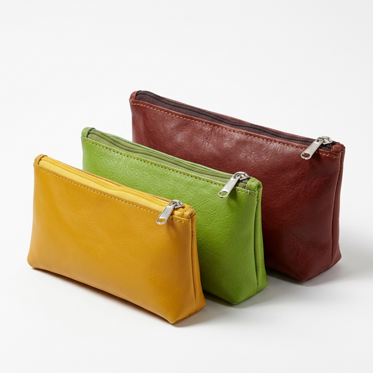 NaniTa Cosmetic pouch (Ready to ship)