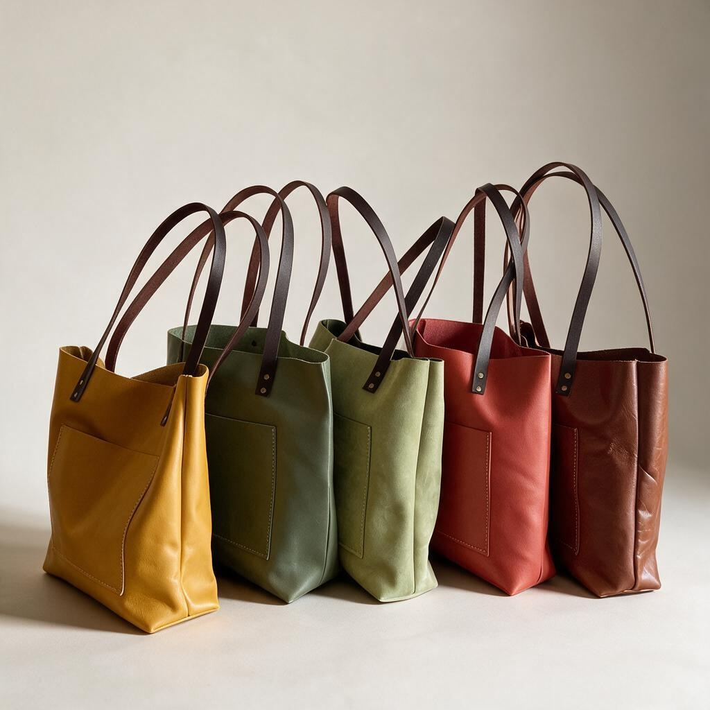 Ev shopper bag- (ready to ship)