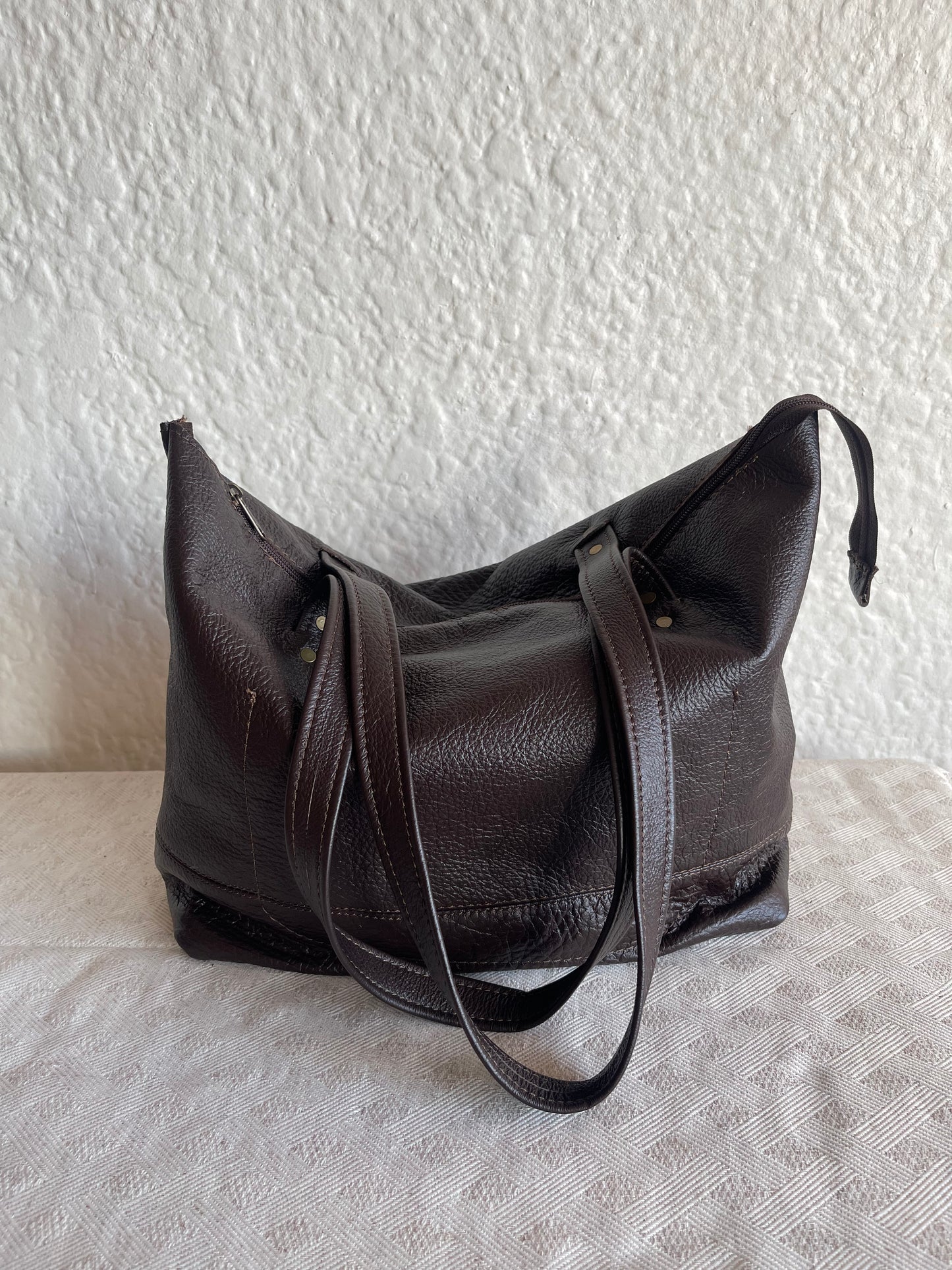 Lillian handbag (in stock) Sample sale