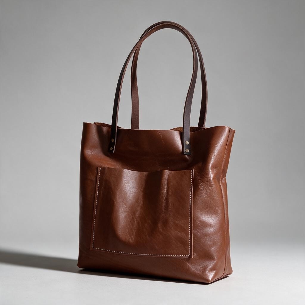 Ev shopper bag- (ready to ship)