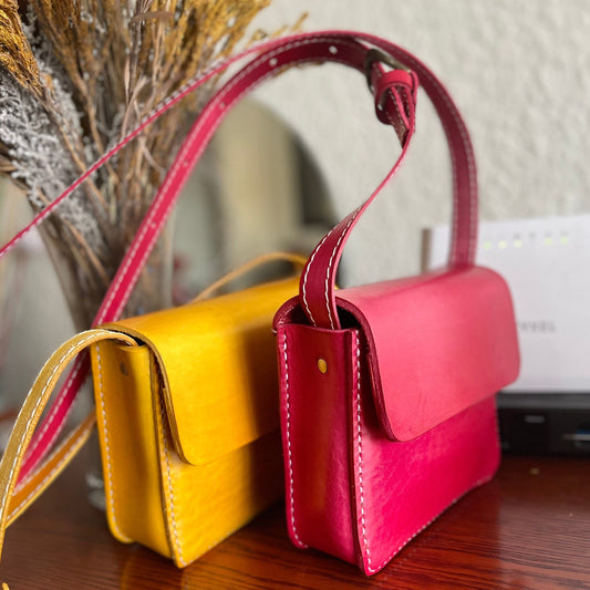 Baxi box mini - (Production time - 10 days)