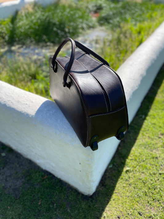 Mawa trolley bag (Production time - 15 days)