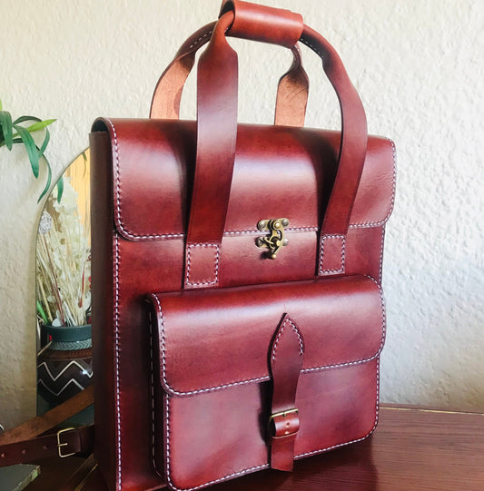 Sunshine- backpack (Production time - 15 days)