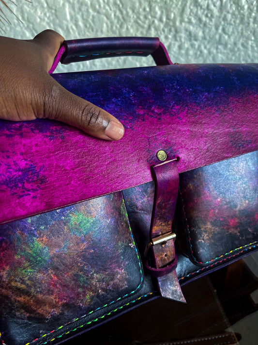 Mambo day-twist candy (Production time - 15 days)