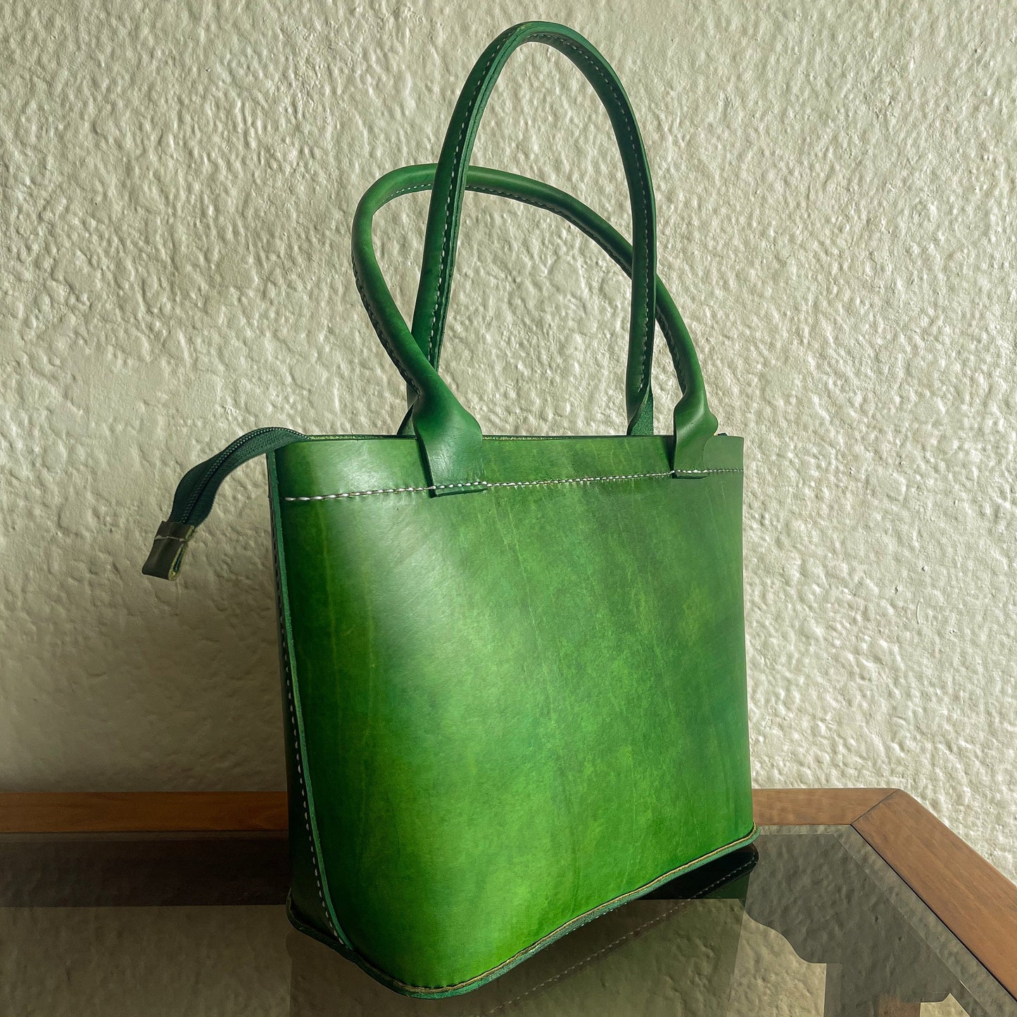 Shasha tote bag