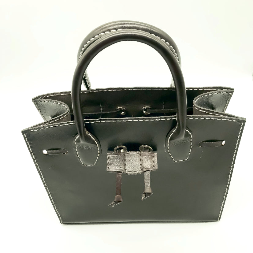 Shinga tote bag- mini (10 days lead time)