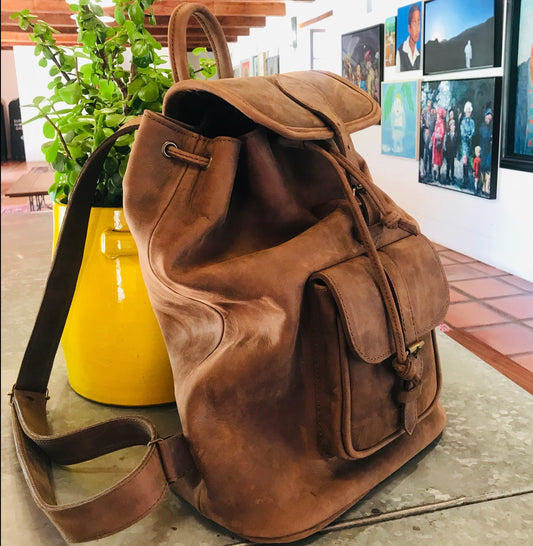 DB Backpack (ii) - (15 days production time)