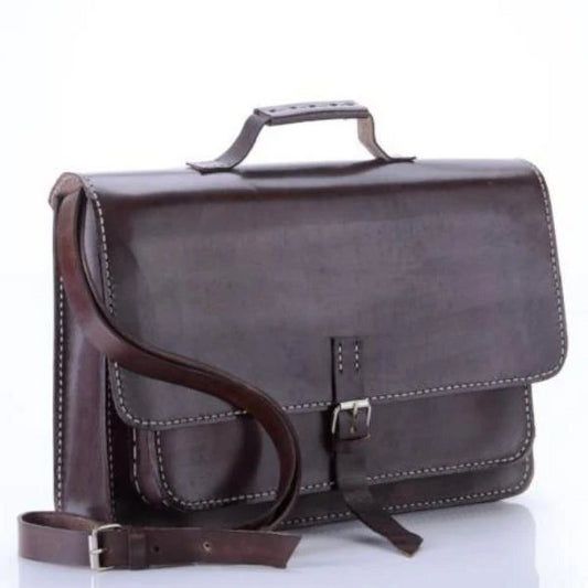 Mambo day-twist - 1 front pocket - large - NaniTa & Co