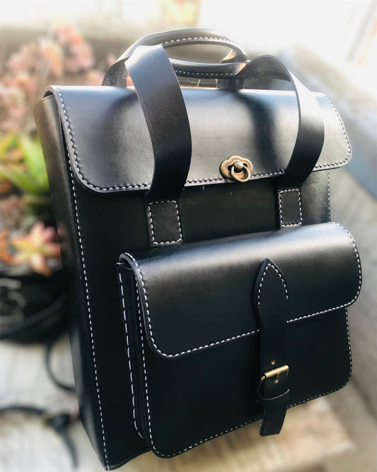 Sunshine- backpack (Production time - 15 days)