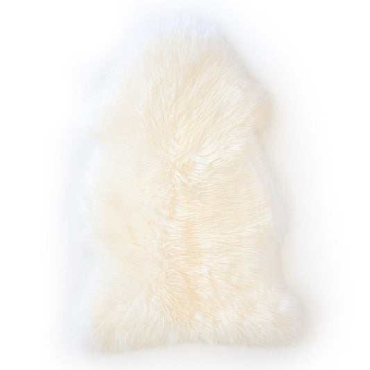 genuine sheepskin