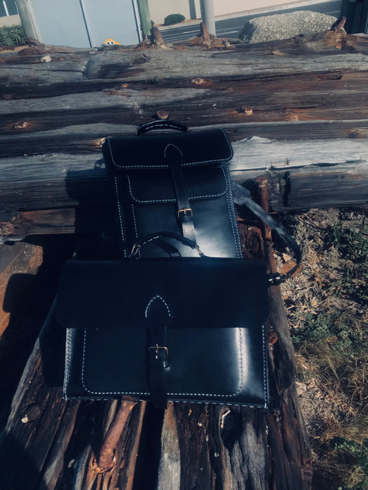 Mambo day-twist - 1 Large- (Ready to ship)